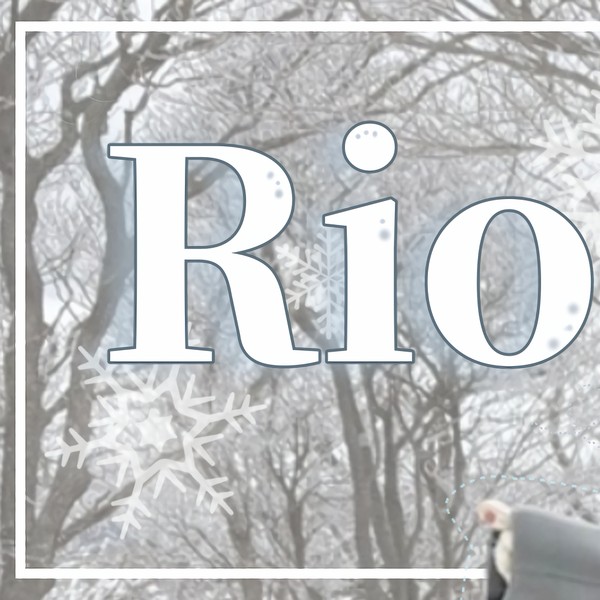 由粉丝团选择的Rio (NiziU)最佳时刻