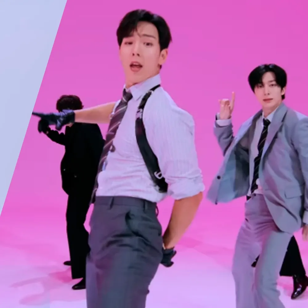 Shownu (MONSTA X)的最新照片