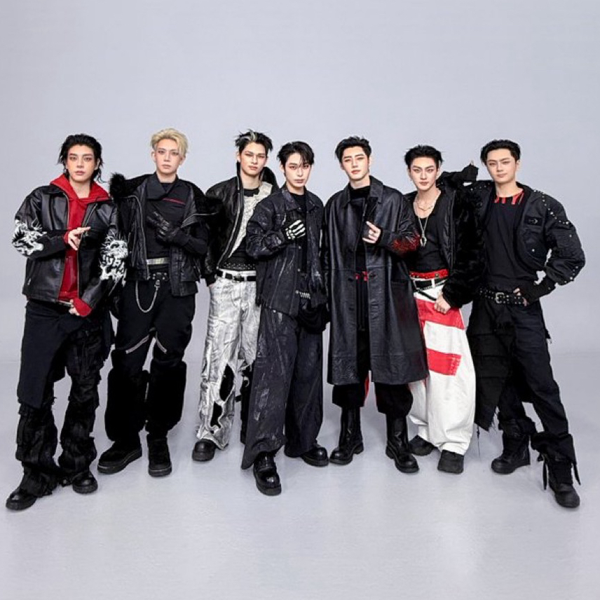 ENHYPEN의 최신 사진