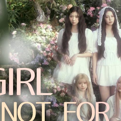 NiziU的幕後花絮