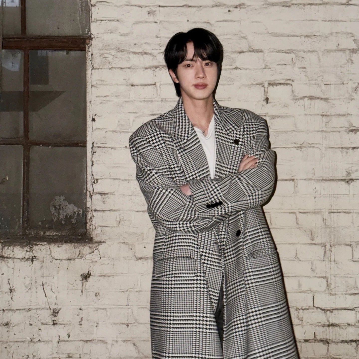 진 (방탄소년단)의 최신 사진