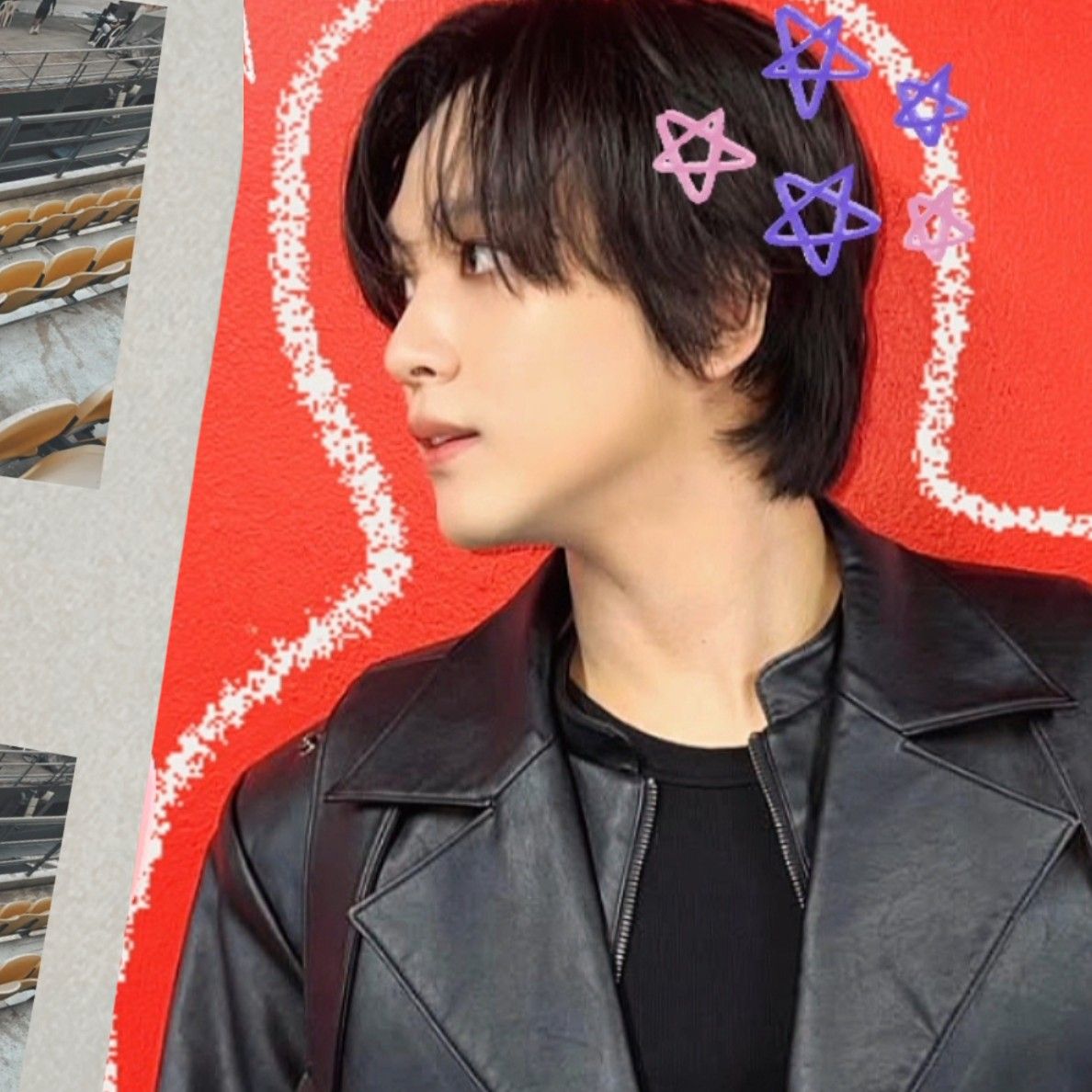 Latest photo of Haechan (NCT 127, NCT DREAM)