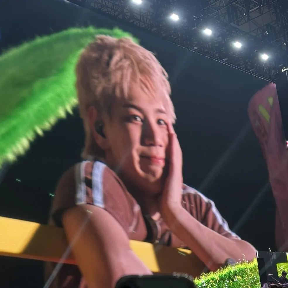 豆原一成 (JO1)的最新活動照片