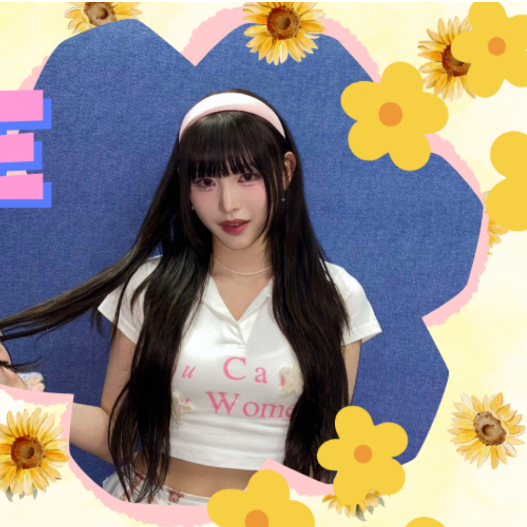 Latest photo of Minami (RESCENE)