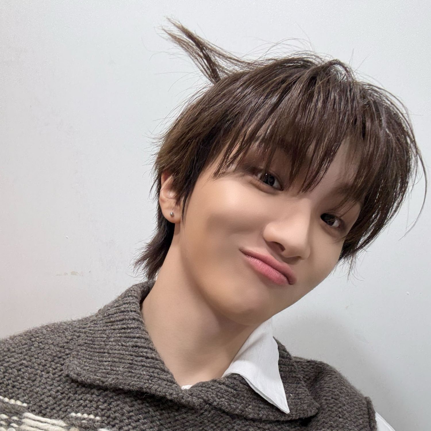 A moment captured by BOYNEXTDOOR's fan