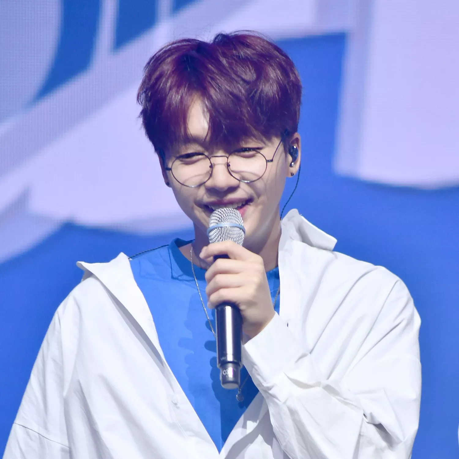 Latest photo of Jeong Sewoon