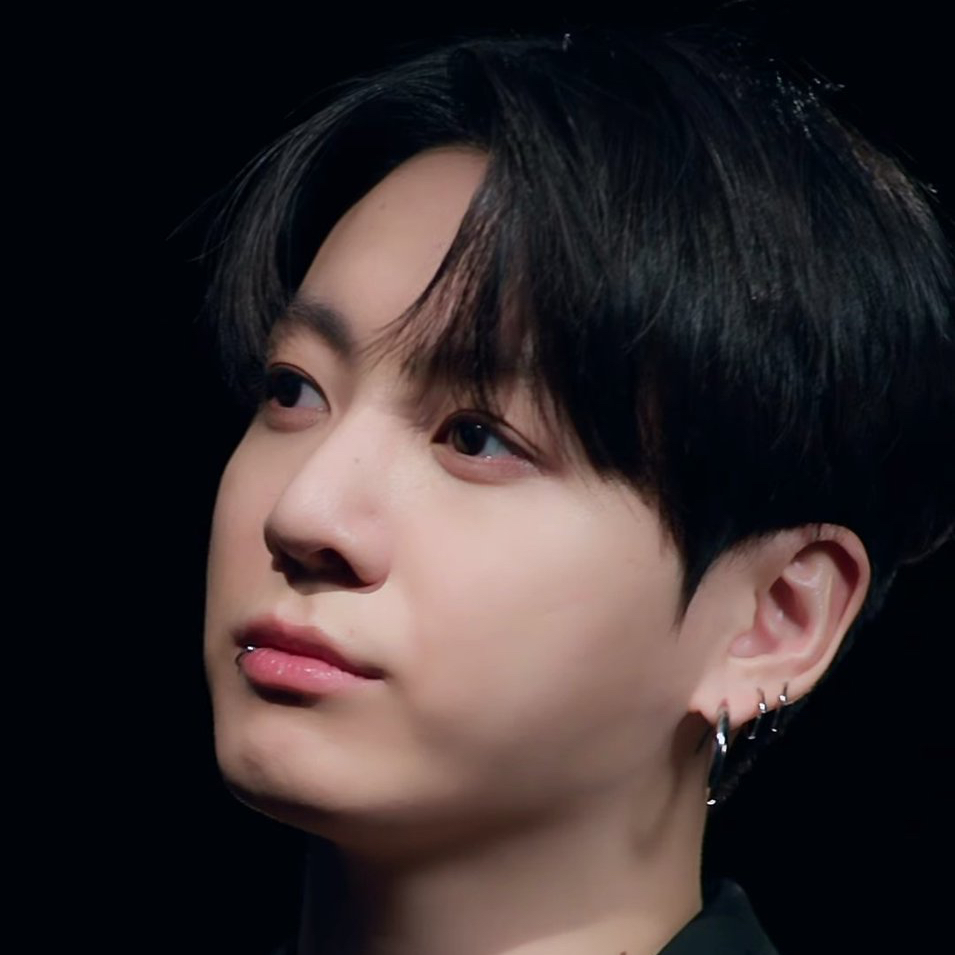 Behind-the-scenes cut of Jungkook (BTS)