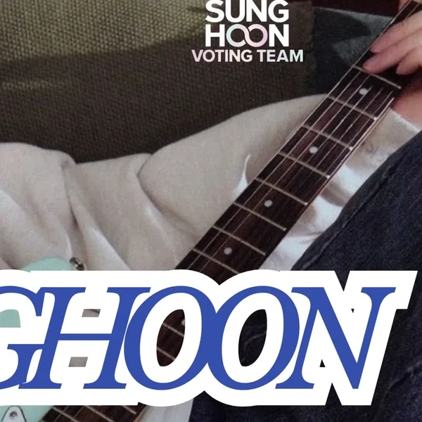 Popular profile image of Sunghoon (ENHYPEN) selected by votes