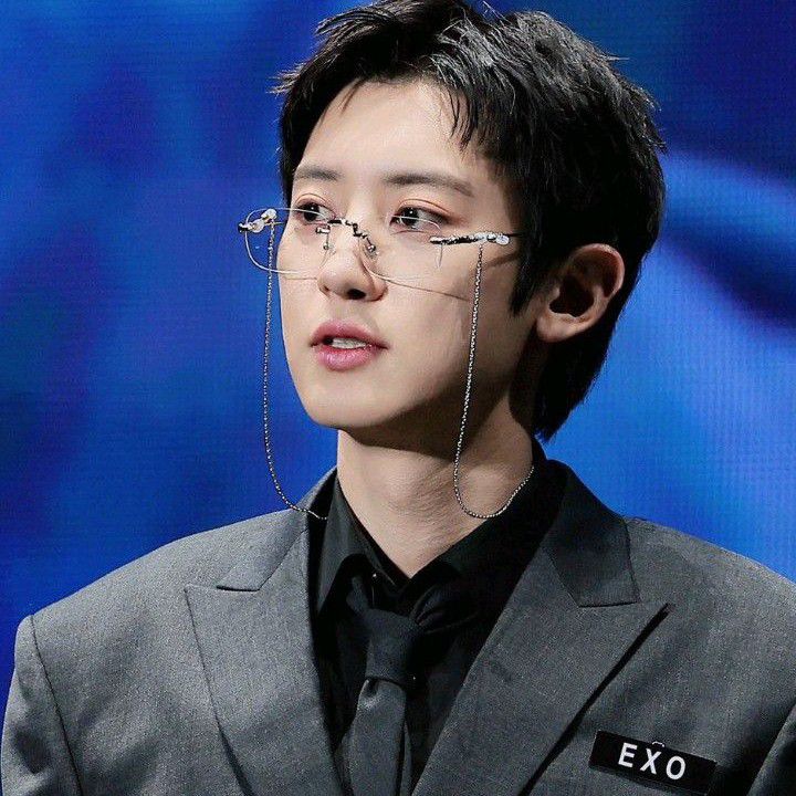 찬열 (EXO) 팬이 찍은 순간