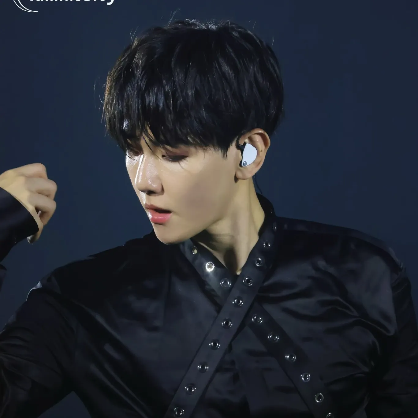 ベクヒョン (EXO)の最近の活動写真