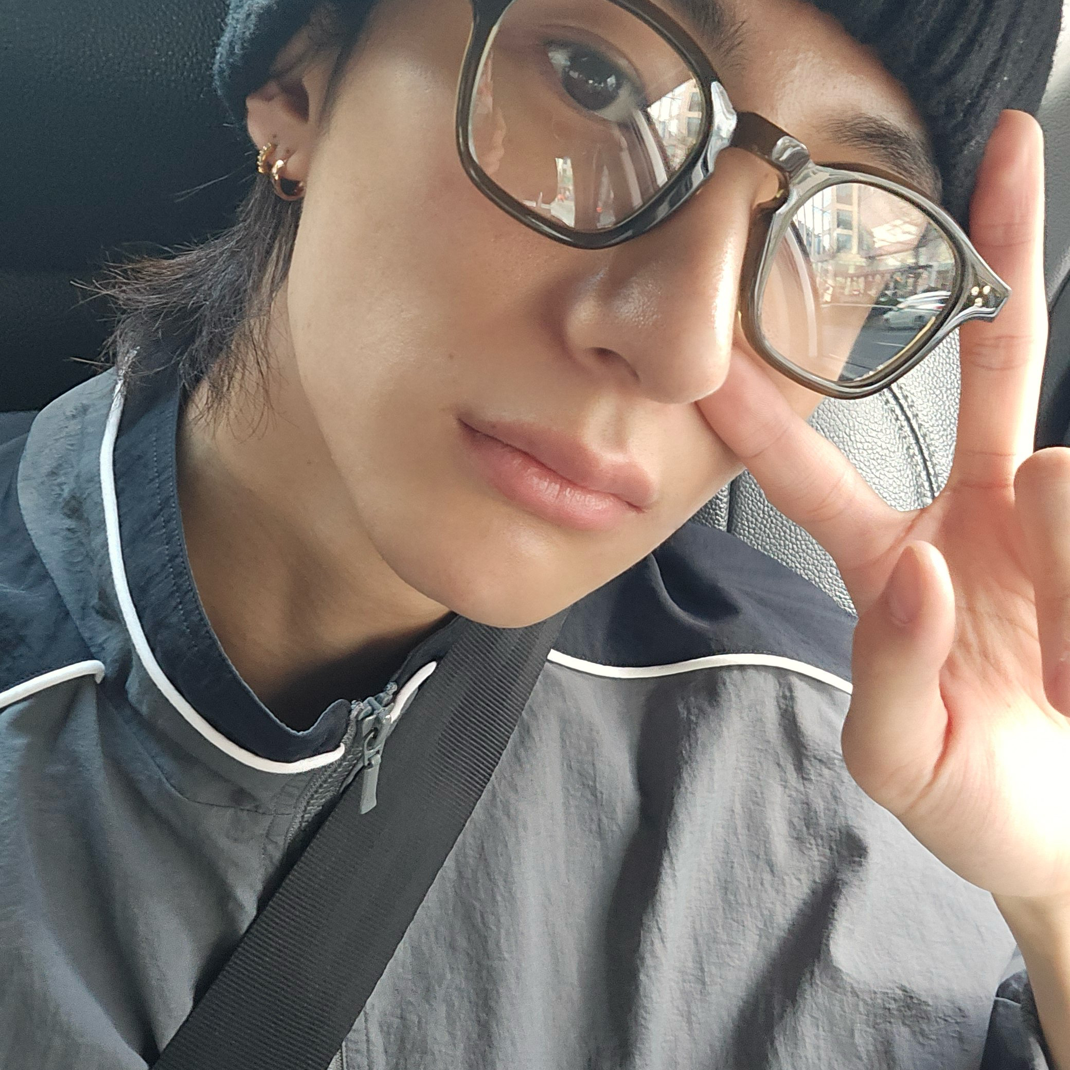 Latest photo of Anton (RIIZE)