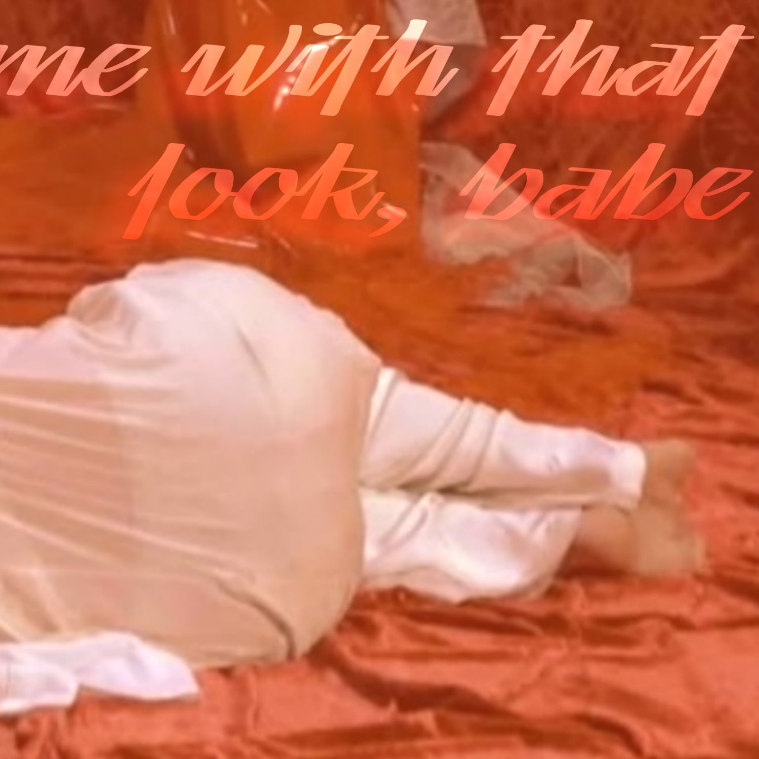 Behind-the-scenes cut of Seonghwa (ATEEZ)