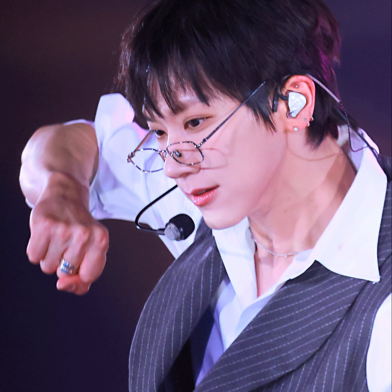 Latest photo of TEN (WayV)