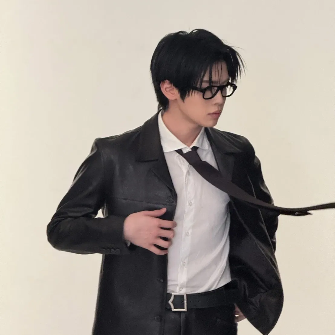 김태래 (제로베이스원) 최근 활동샷