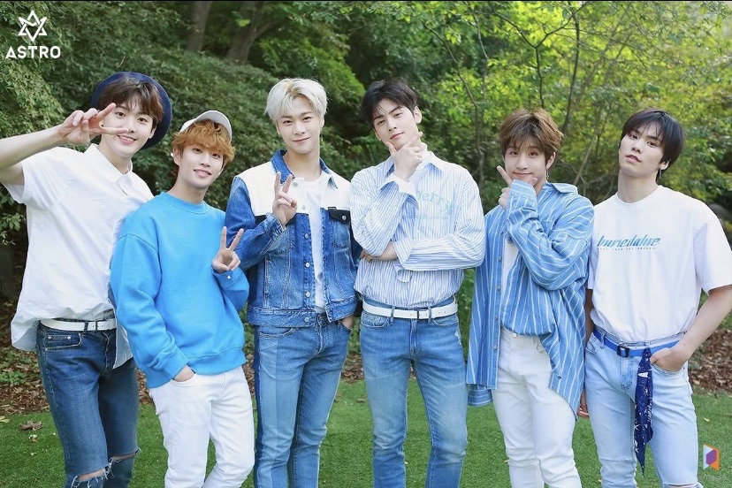 K-POP posts beloved by 자유게시판 fans