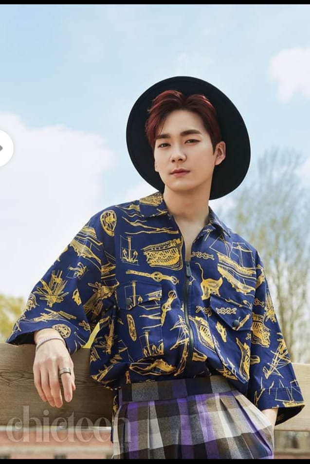 Hot post catching attention from 자유게시판's fandom