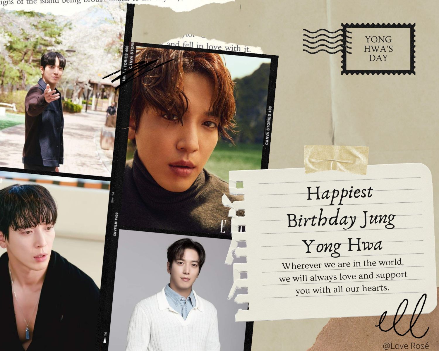 Must-see popular post of 자유게시판, your favorite