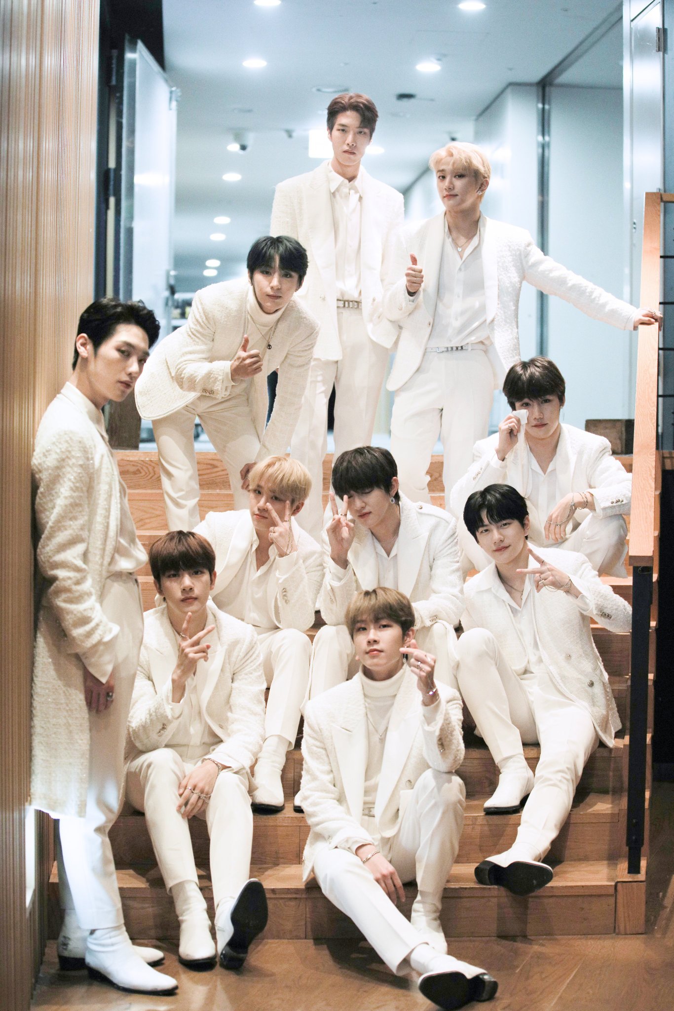 K-POP posts beloved by 자유게시판 fans
