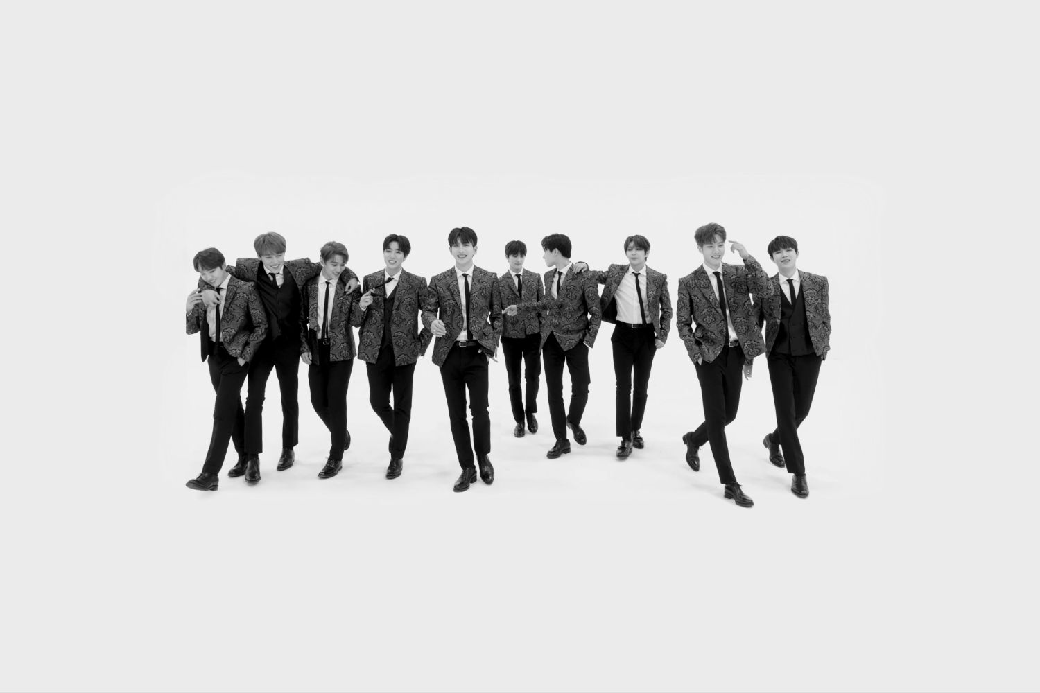 K-POP posts beloved by 자유게시판 fans