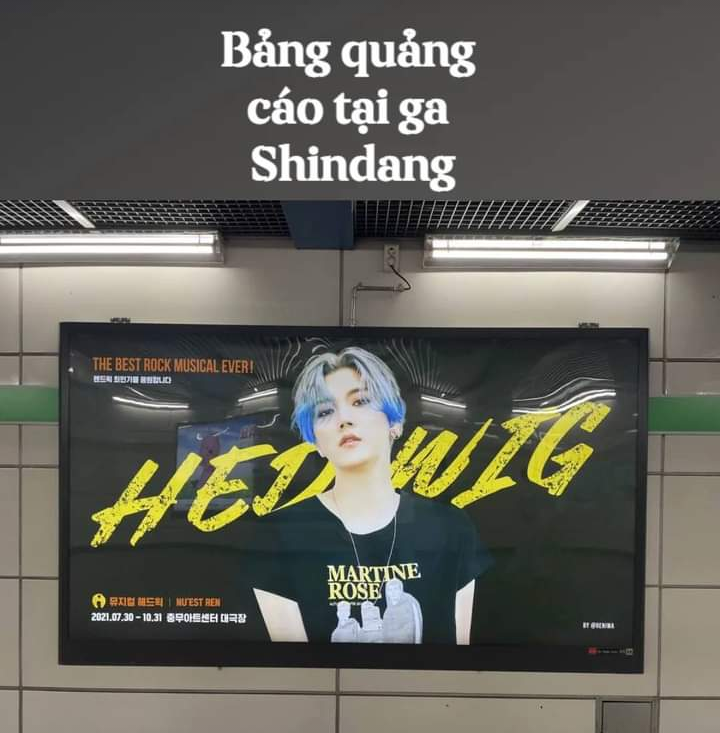Hot post catching attention from 자유게시판's fandom