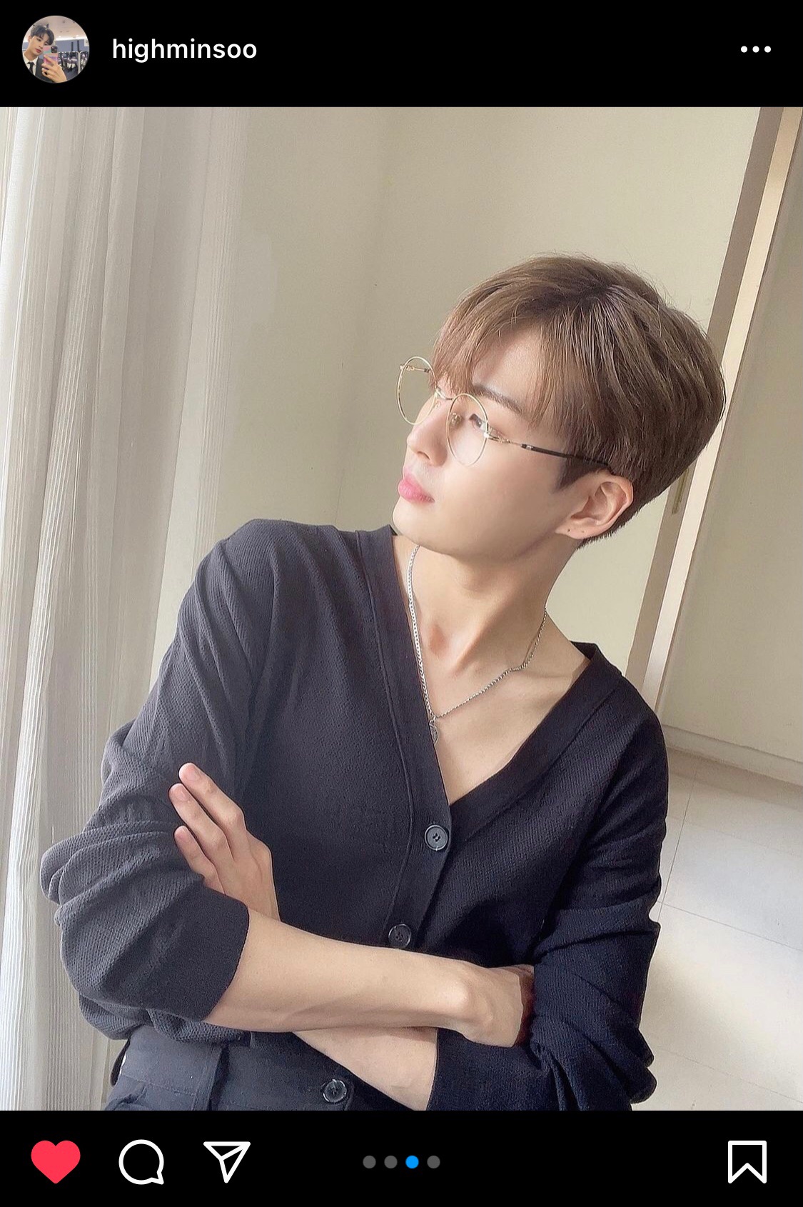 K-POP posts beloved by 자유게시판 fans