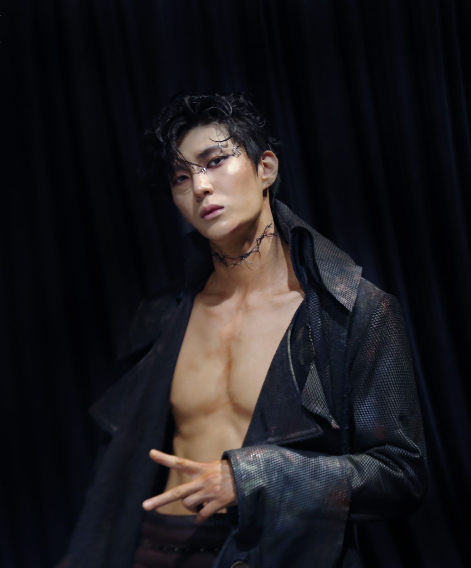 K-POP posts beloved by 자유게시판 fans