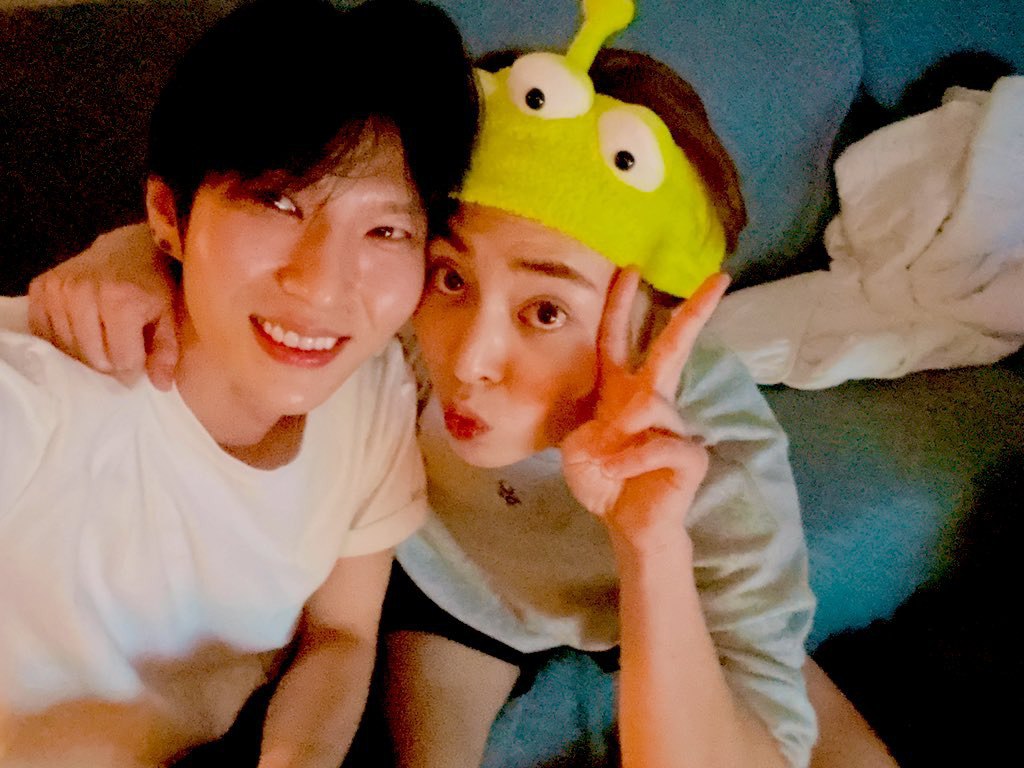 K-POP posts beloved by 자유게시판 fans