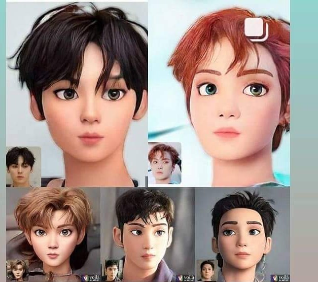 Hot post catching attention from 자유게시판's fandom