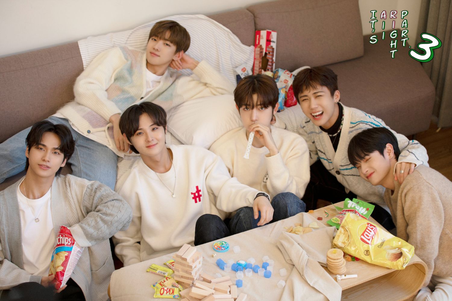 Hot post catching attention from 자유게시판's fandom