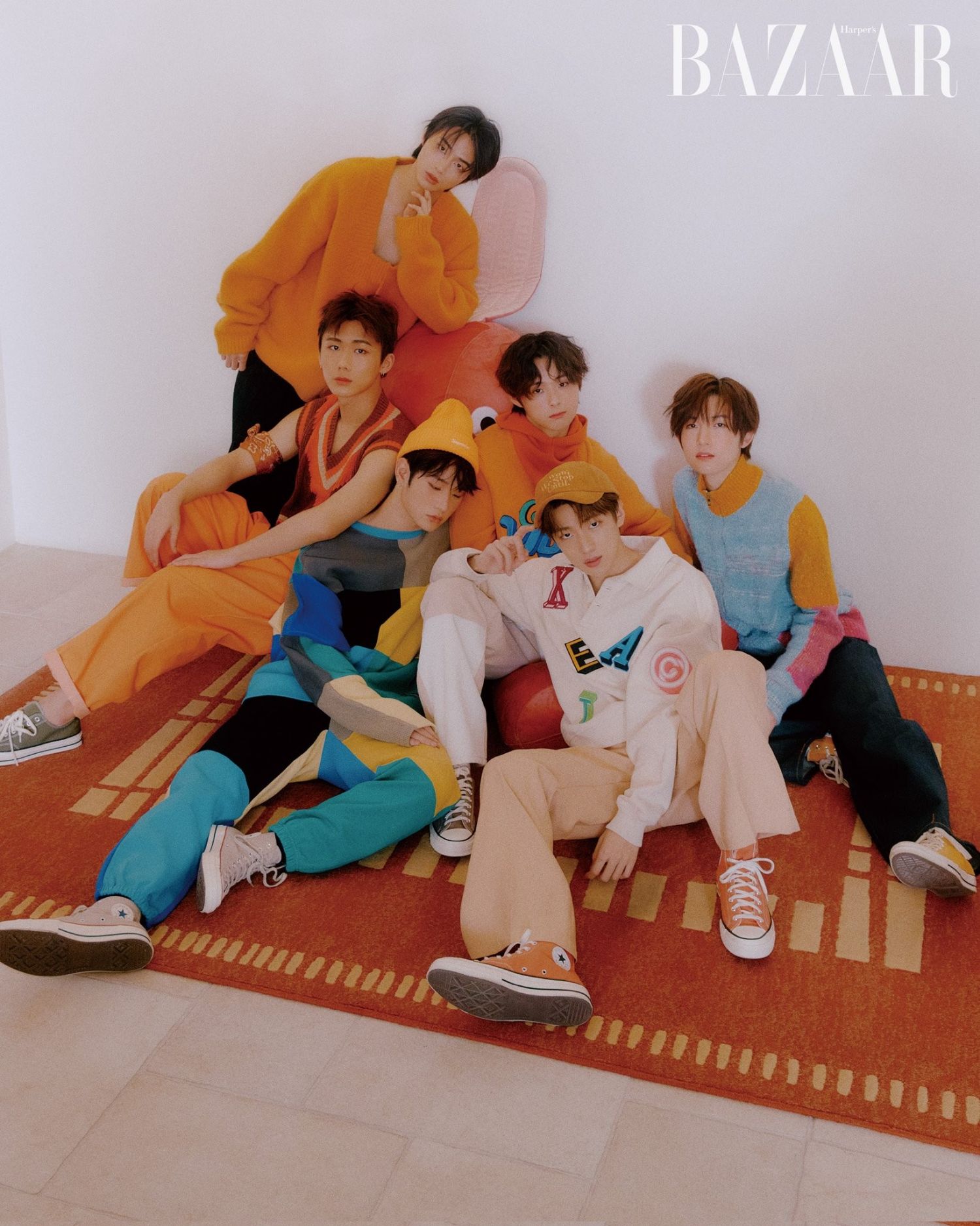 Hot post catching attention from 자유게시판's fandom