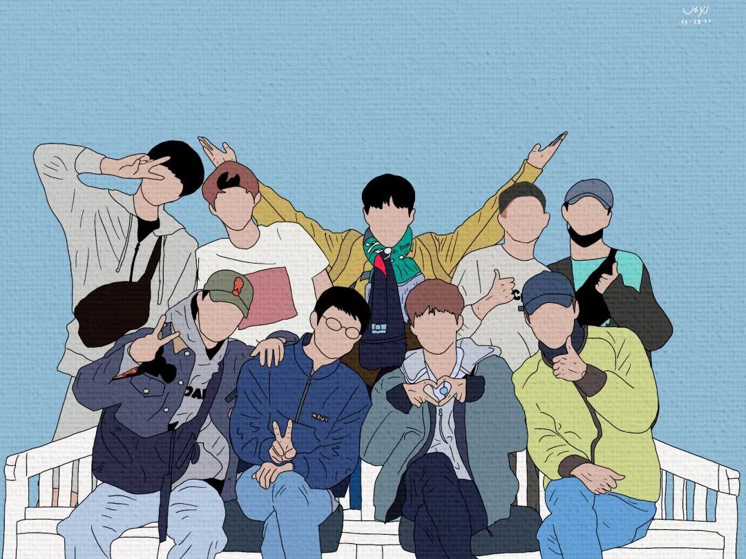 Today’s hot picks from the EXO community