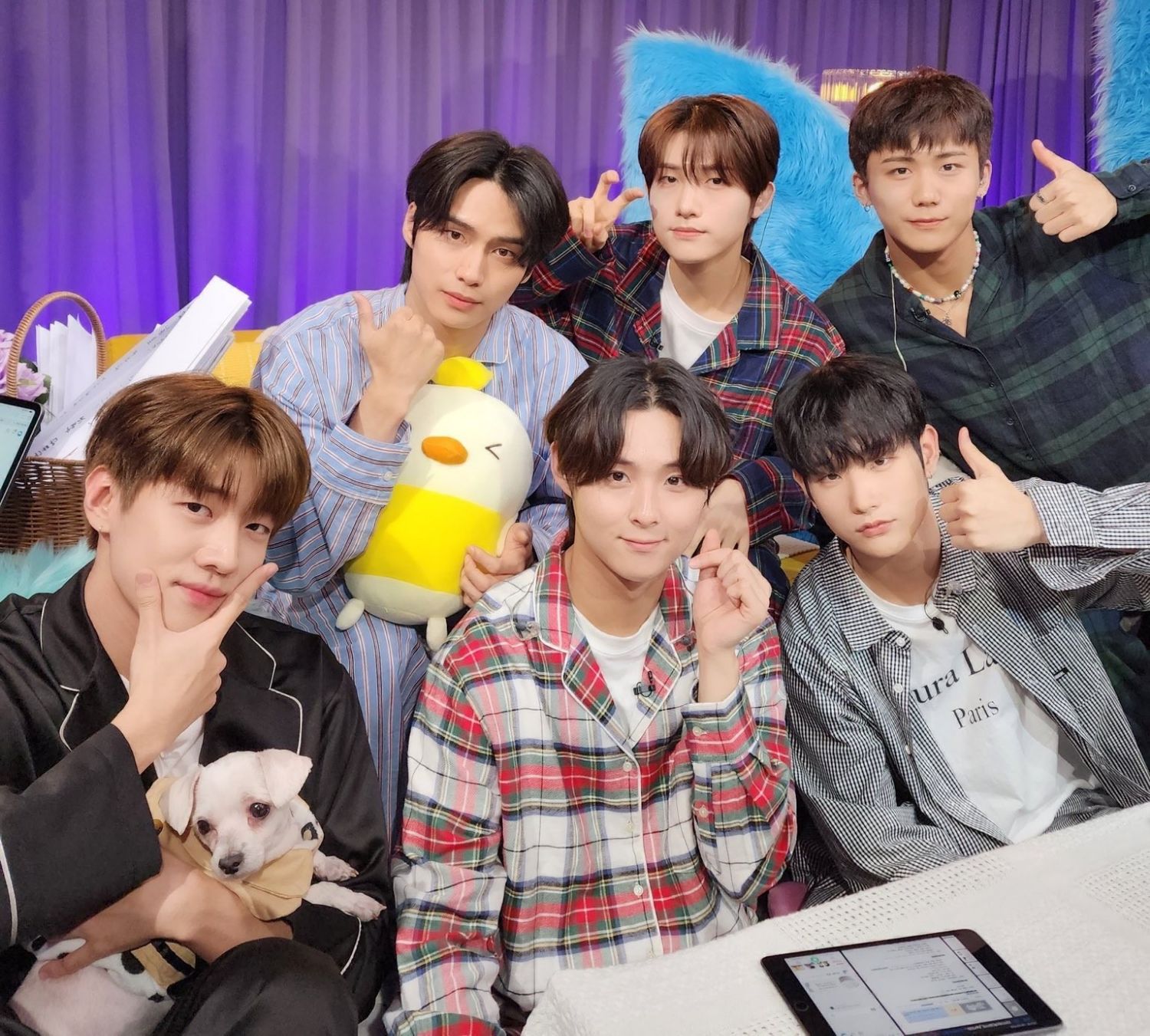 K-POP posts beloved by 자유게시판 fans