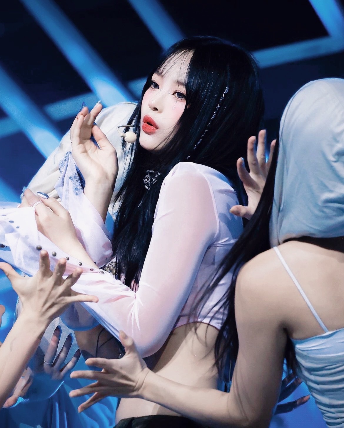 뉴진스