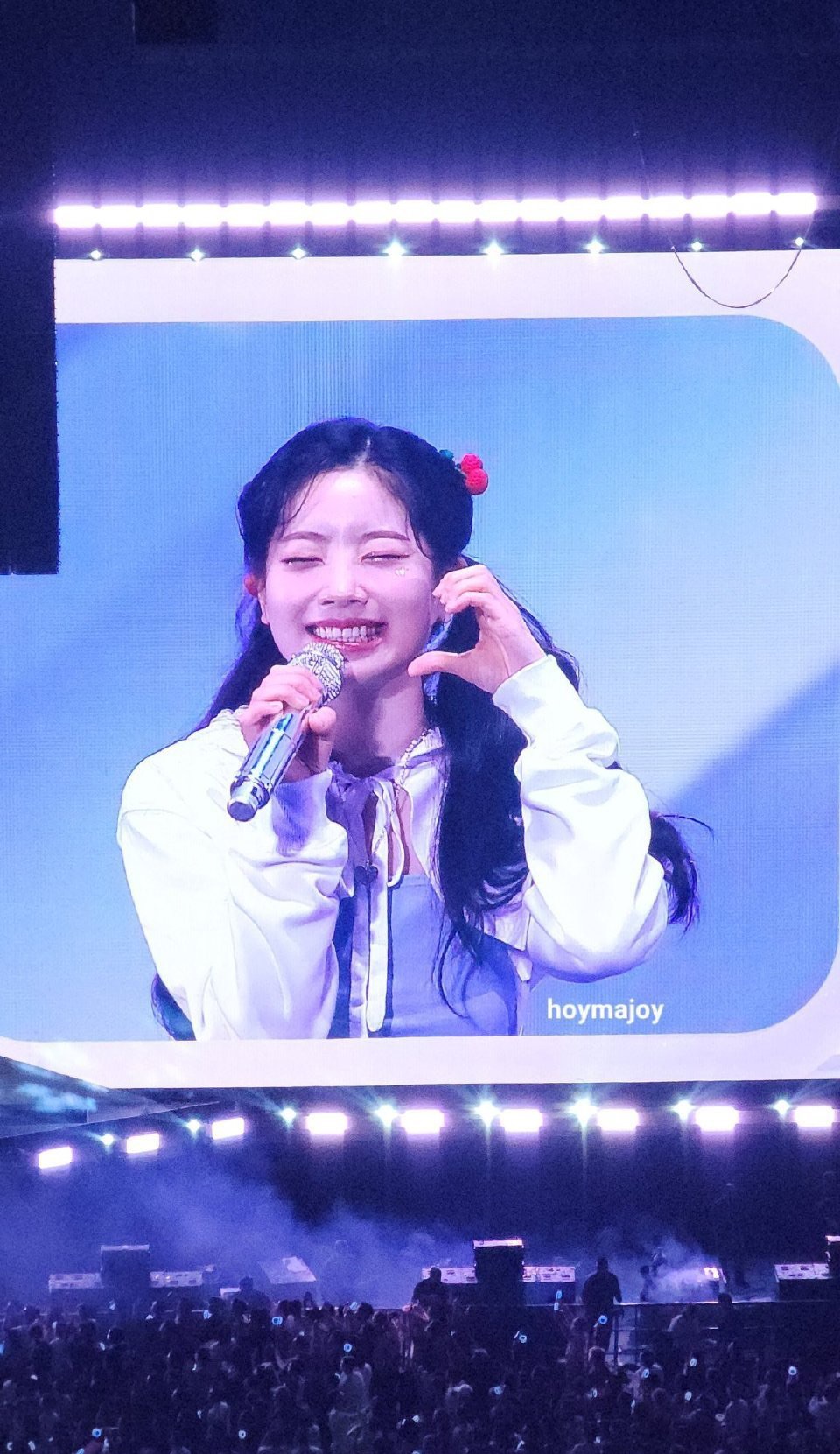 Fandom-recommended wallpaper image of Dahyun (TWICE)