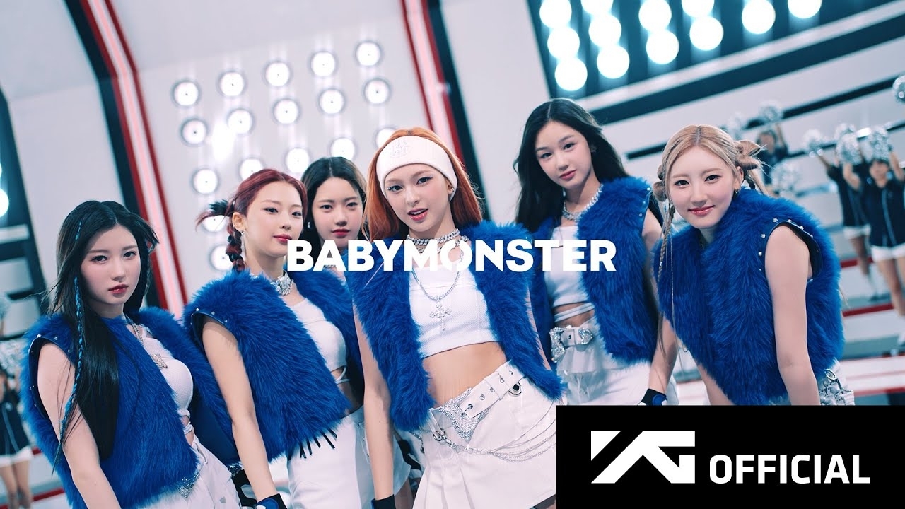 파리타_BABYMONSTER