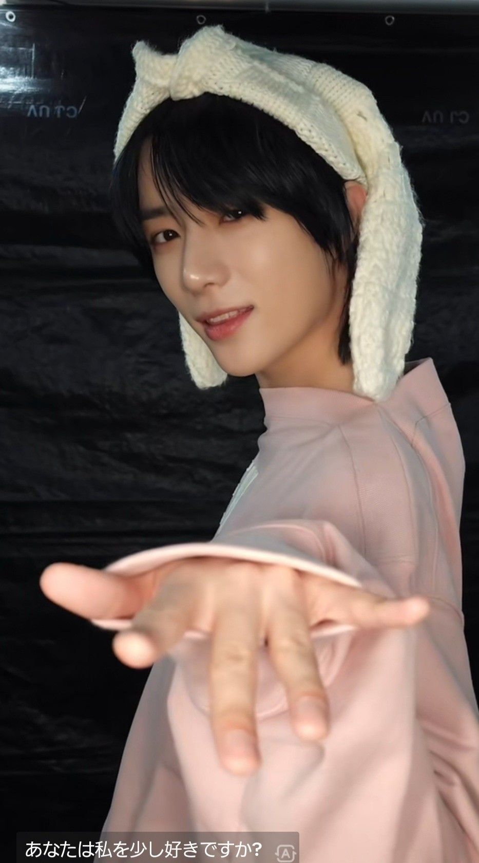 Today's most popular wallpaper in the Beomgyu (TOMORROW X TOGETHER) community