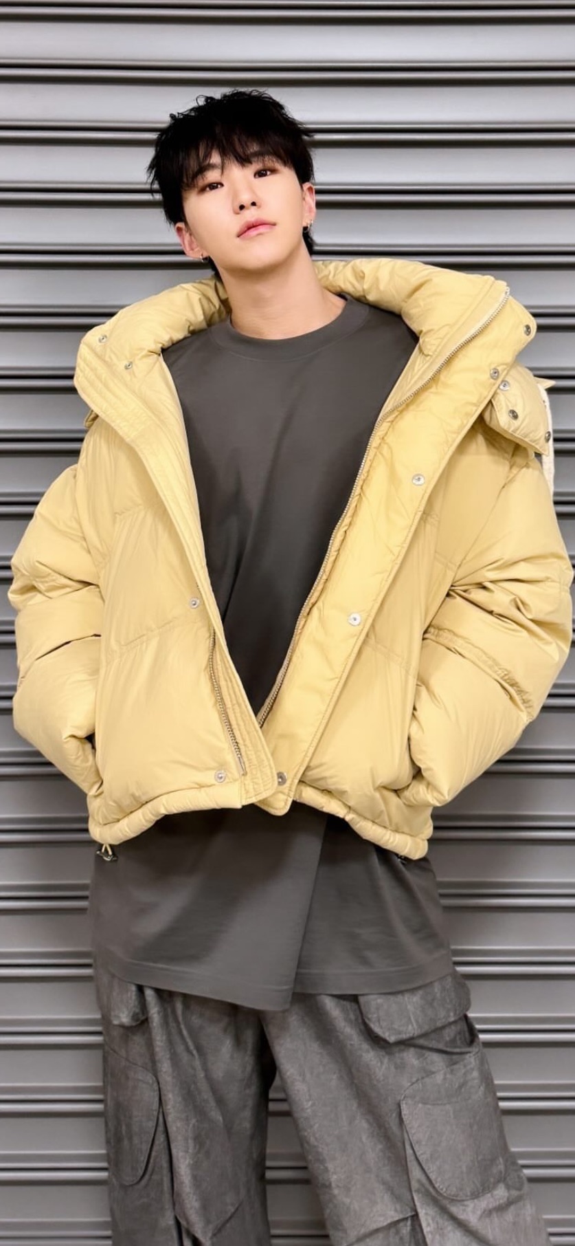 Today's most popular wallpaper in the Hoshi (SEVENTEEN) community