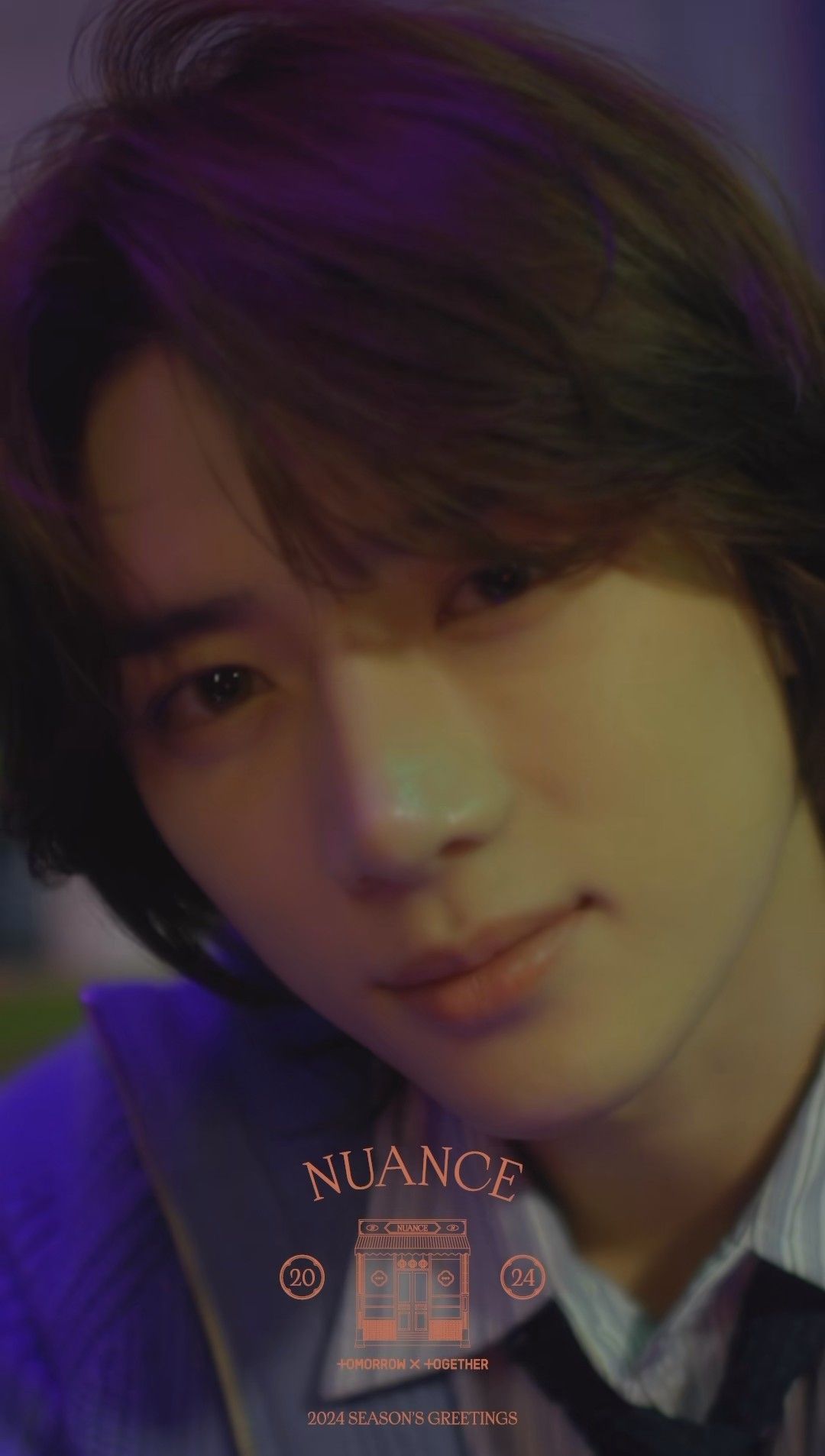 The most beloved wallpaper among Beomgyu (TOMORROW X TOGETHER)'s fans