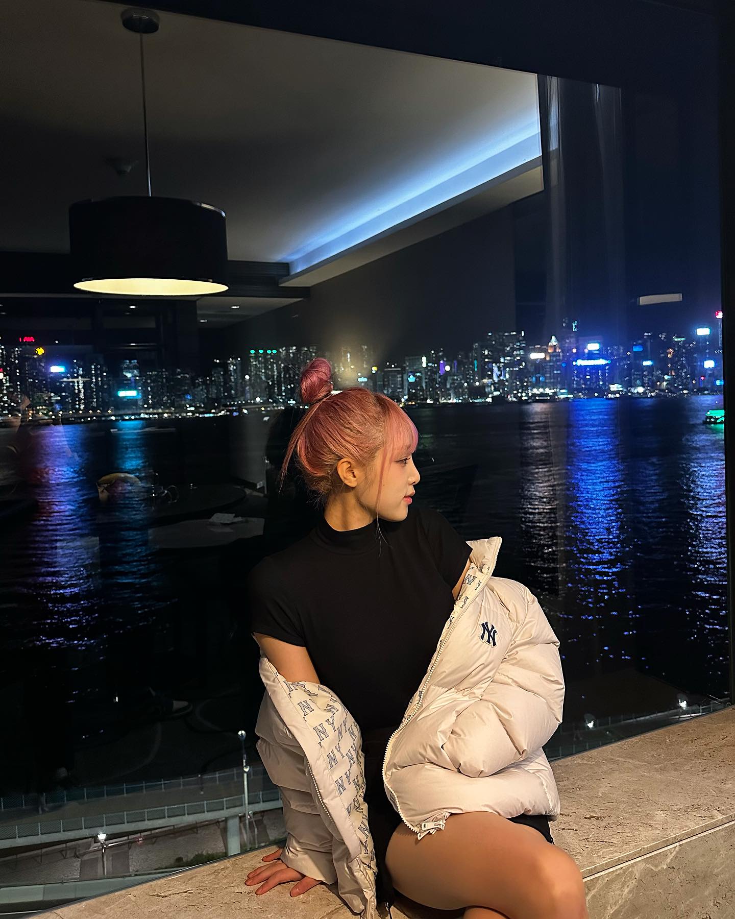 최예나