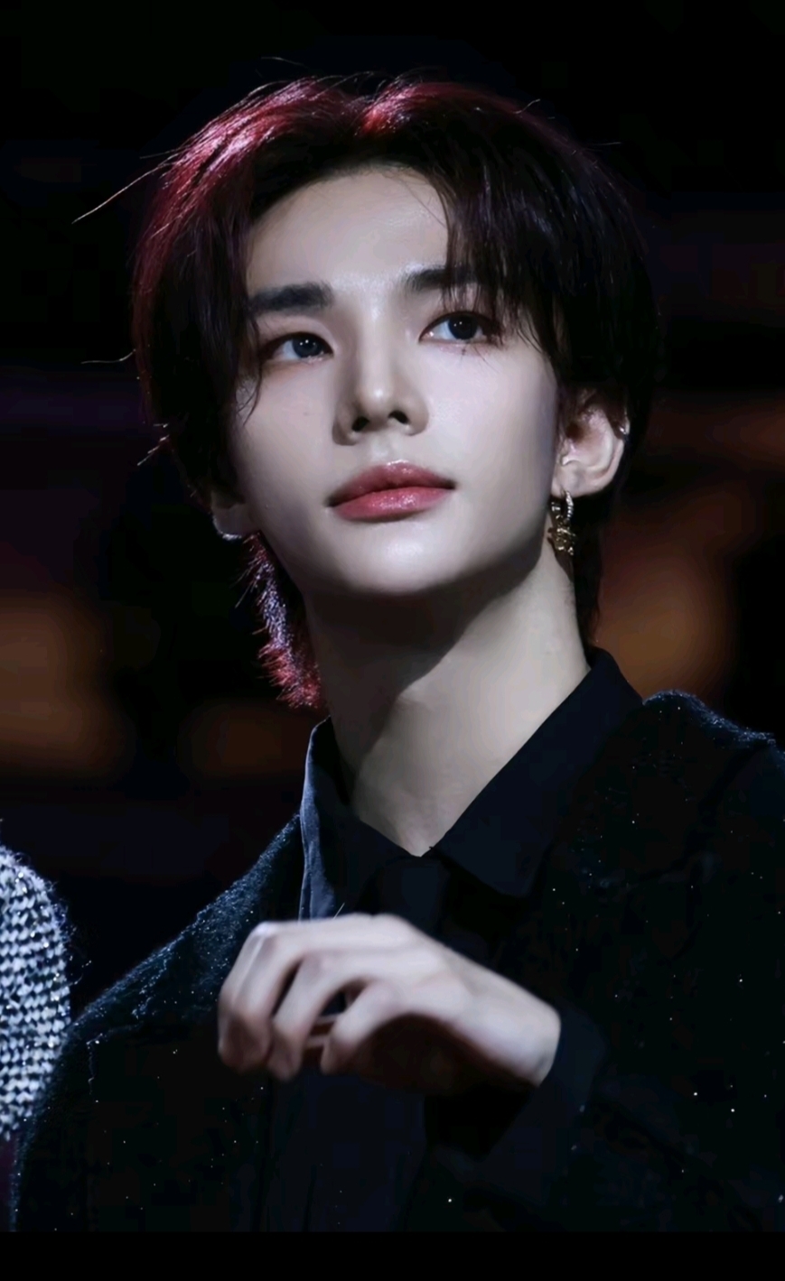 Hyunjin Stray Kids:CHOEAEDOL - Hottest kpop idol community