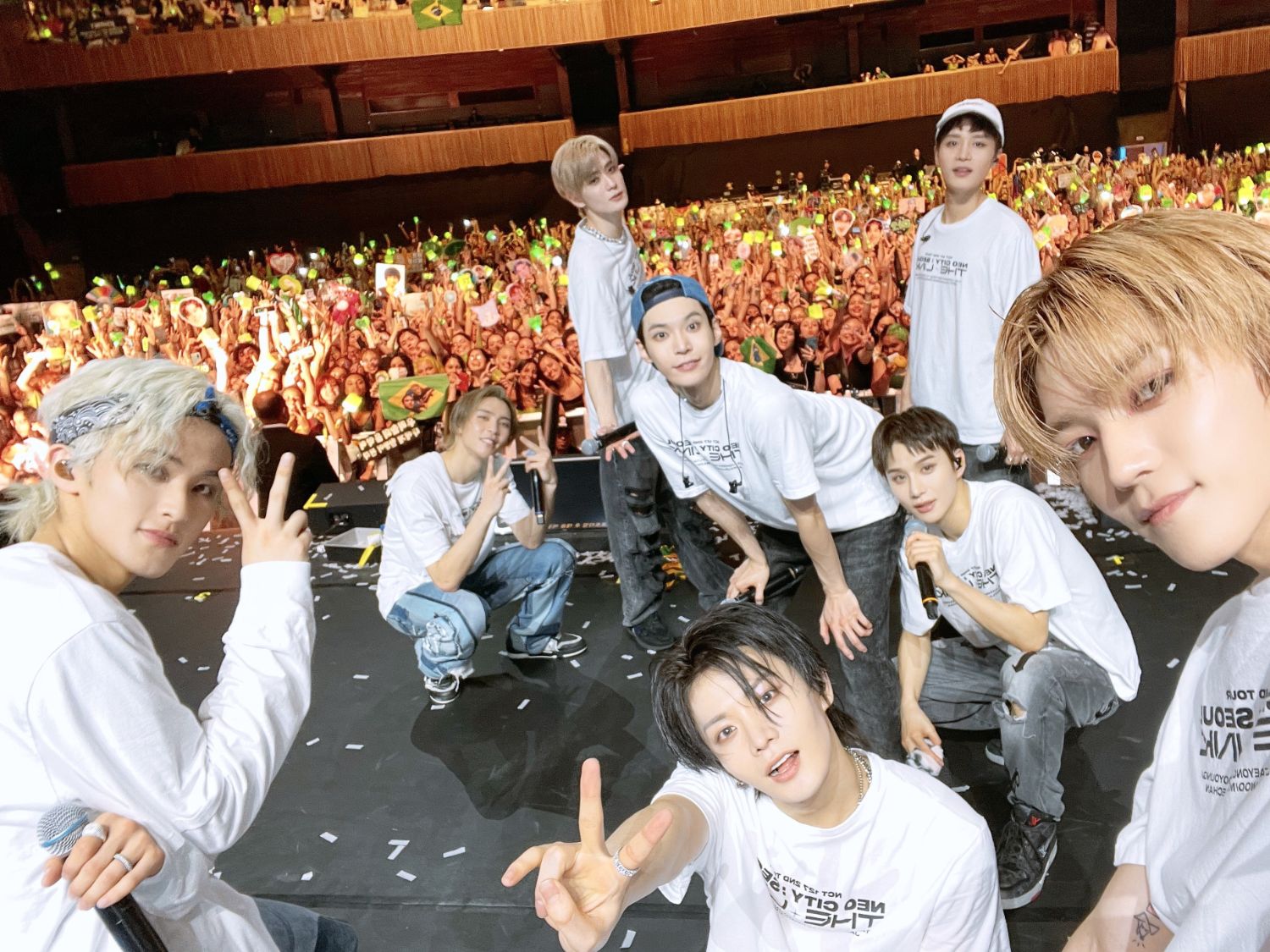 K-POP posts beloved by 자유게시판 fans
