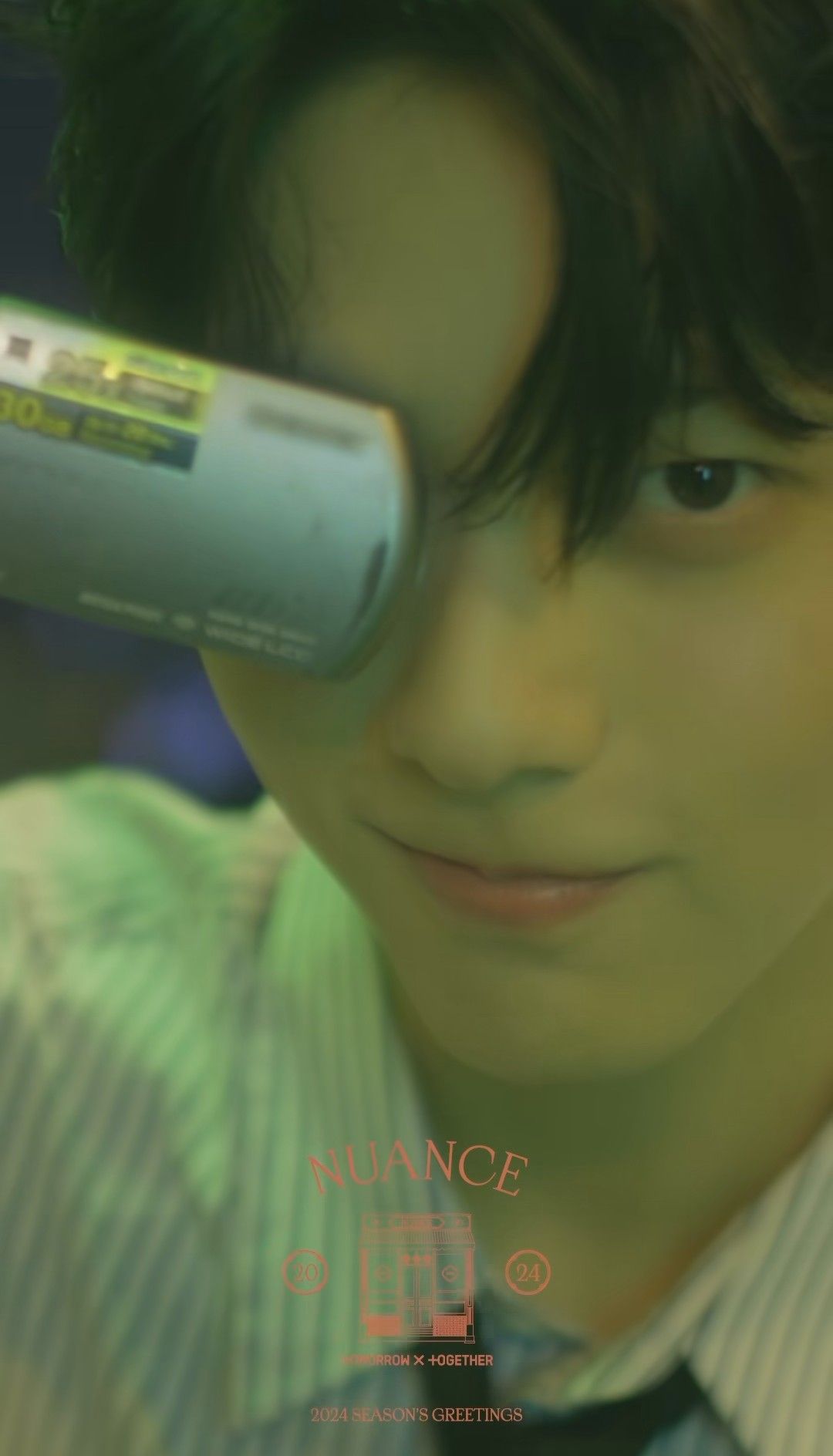 The most beloved wallpaper among Soobin (TOMORROW X TOGETHER)'s fans