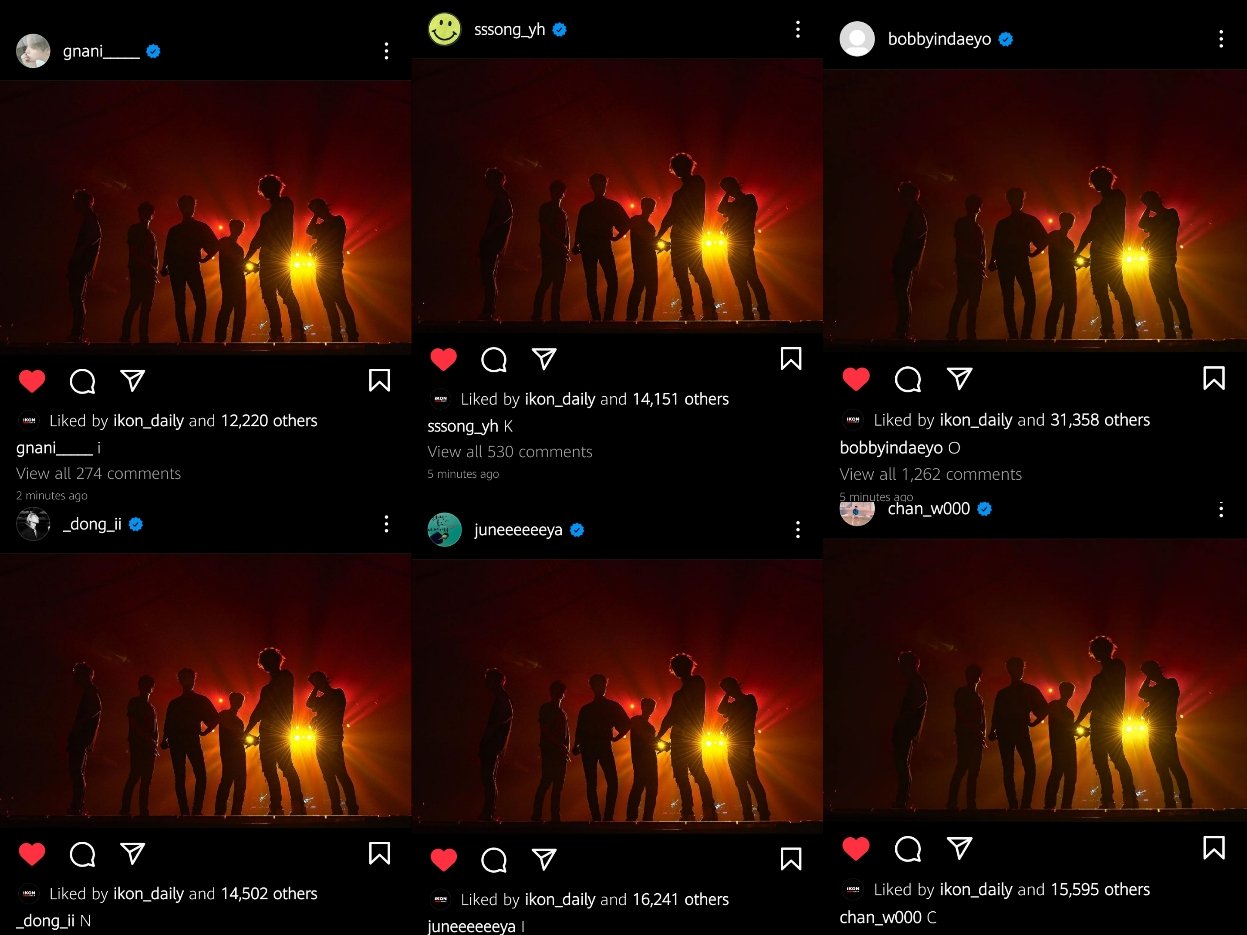 Hot post catching attention from 자유게시판's fandom