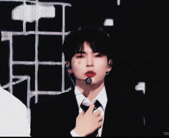 Sung Hanbin_ZEROBASEONE