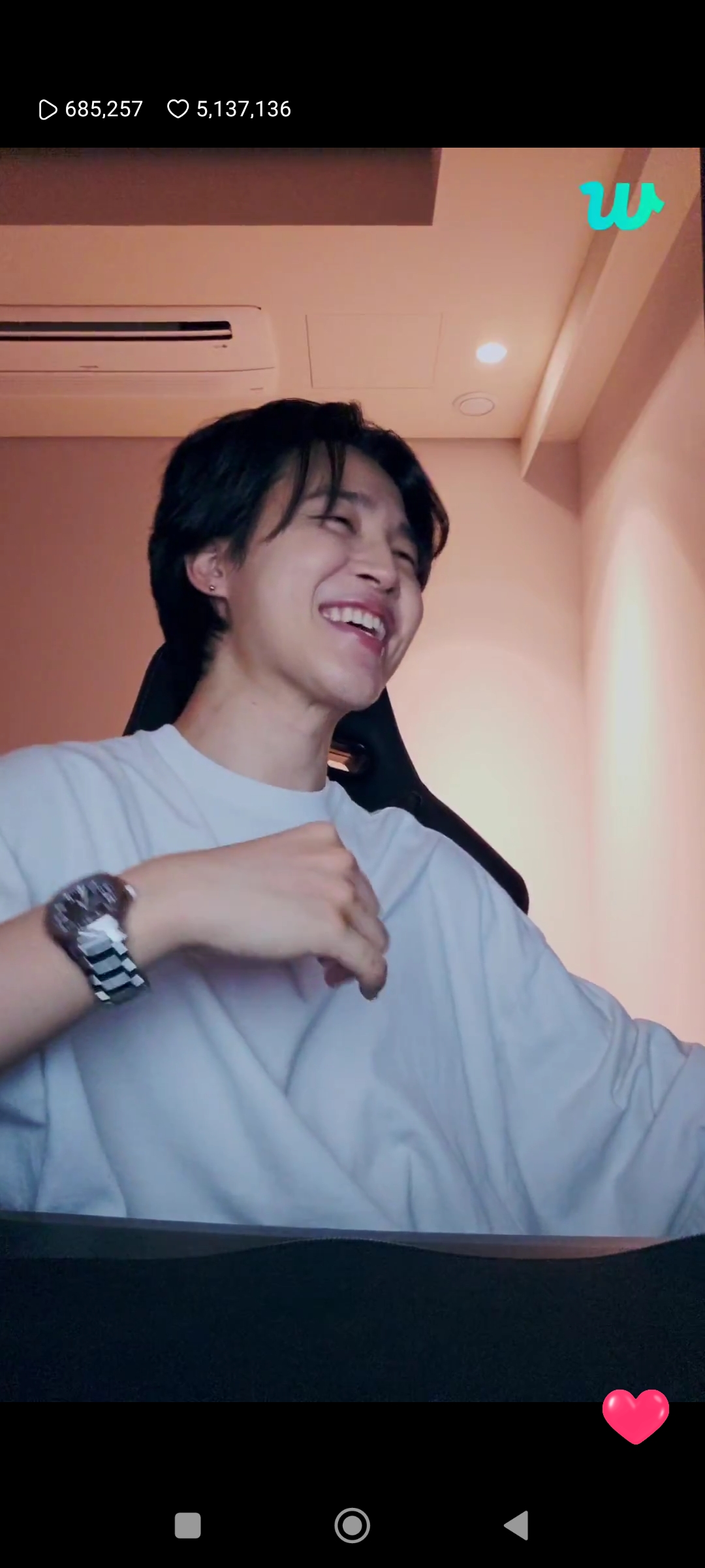 The most beloved wallpaper among BTS's fans