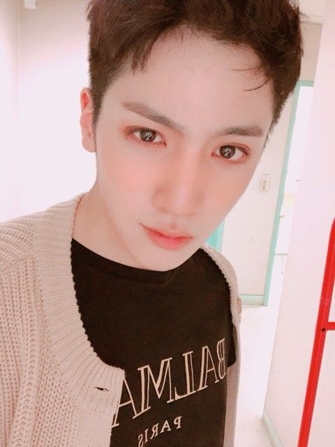 우석_펜타곤