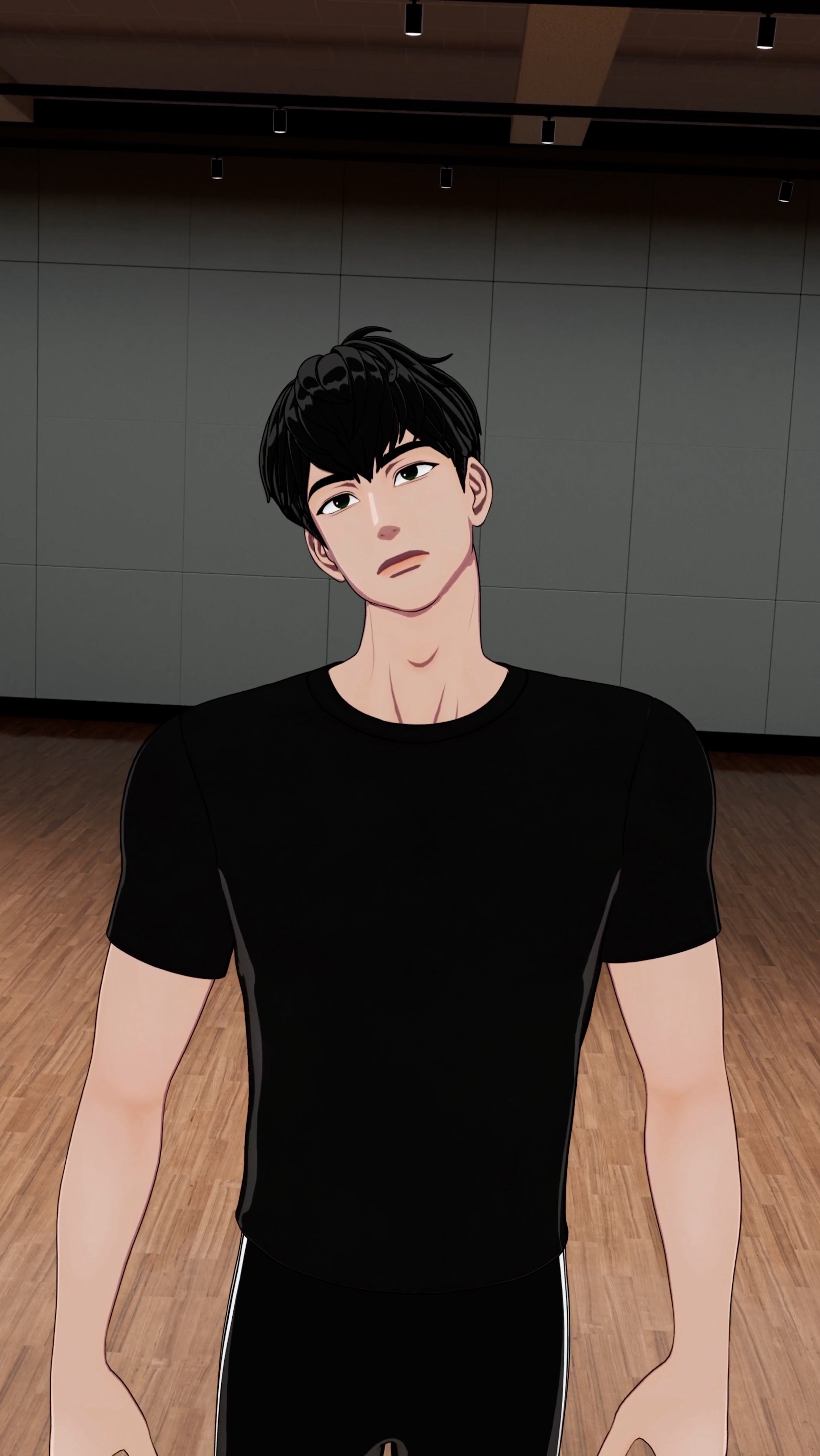 Fandom-recommended wallpaper image of PLAVE