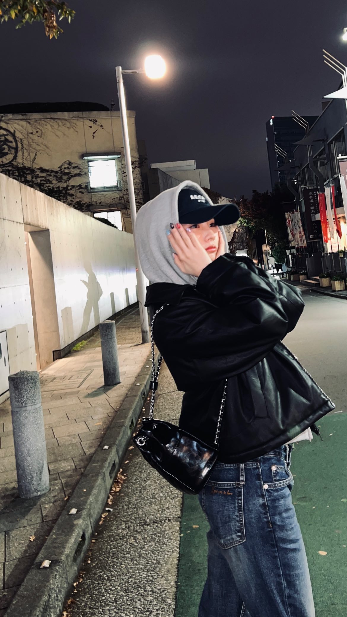 The most beloved wallpaper among i-dle's fans