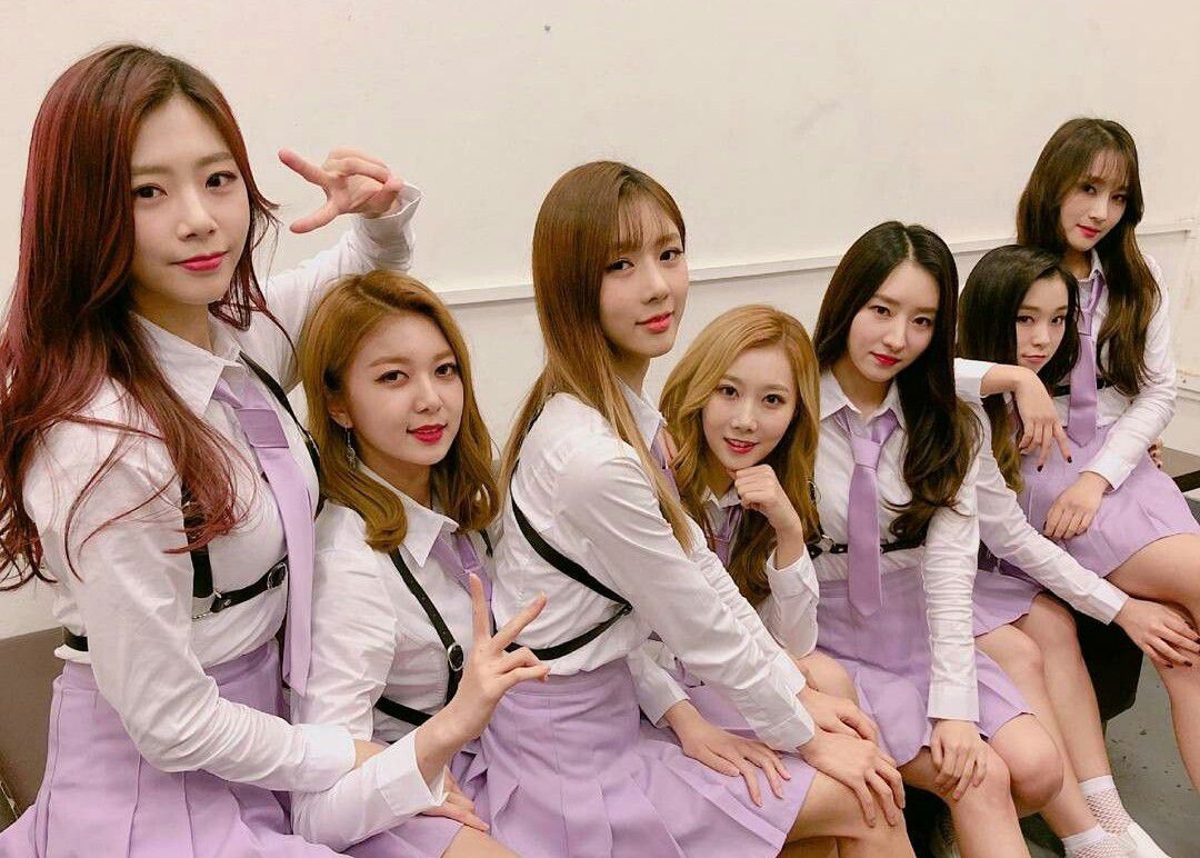 Today’s hot picks from the 드림캐쳐 community