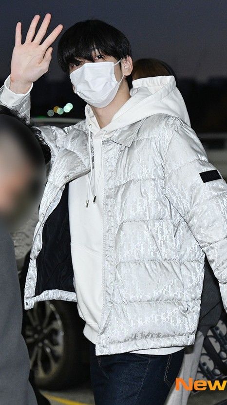 Today's most popular wallpaper in the Soobin (TOMORROW X TOGETHER) community